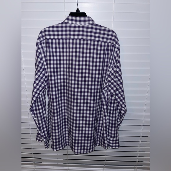 Tailored by J.Crew. XL - Picture 4 of 4